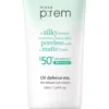 Make p:rem No Sebum Sun Cream SPF50 50ml