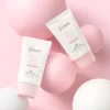 Make p:rem UV Defende Me Calming Tone Up Sun Screen SPF50 50ml
