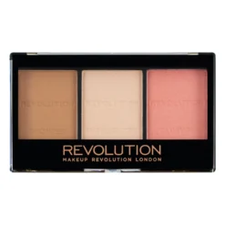 Makeup Makeup Revolution Ultra Sculpt & Contour kit Ultra Fair C01 11 g