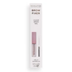 Makeup Revolution Brow Fixer 6 ml