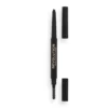 Makeup Revolution Duo Brow Definer Pencil Dark Brown 0,25g