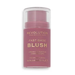 Makeup Revolution Fast Base Blush Stick Blush 14g