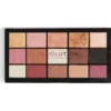 Makeup Revolution Re-Loaded Palette Affection 16,5 g