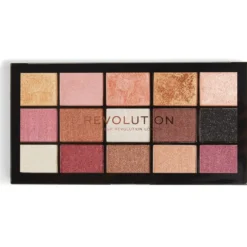 Makeup Revolution Re-Loaded Palette Affection 16,5 g