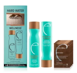 Malibu C Hardwater Collection Kit