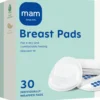MAM Breast Pads 30 st