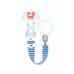 MAM Clip it Blue