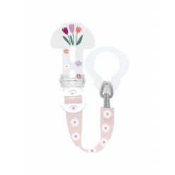 MAM Clip it Pink