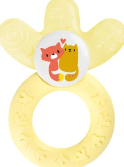 MAM Cooler Bitring +4 Månader - Olika färger