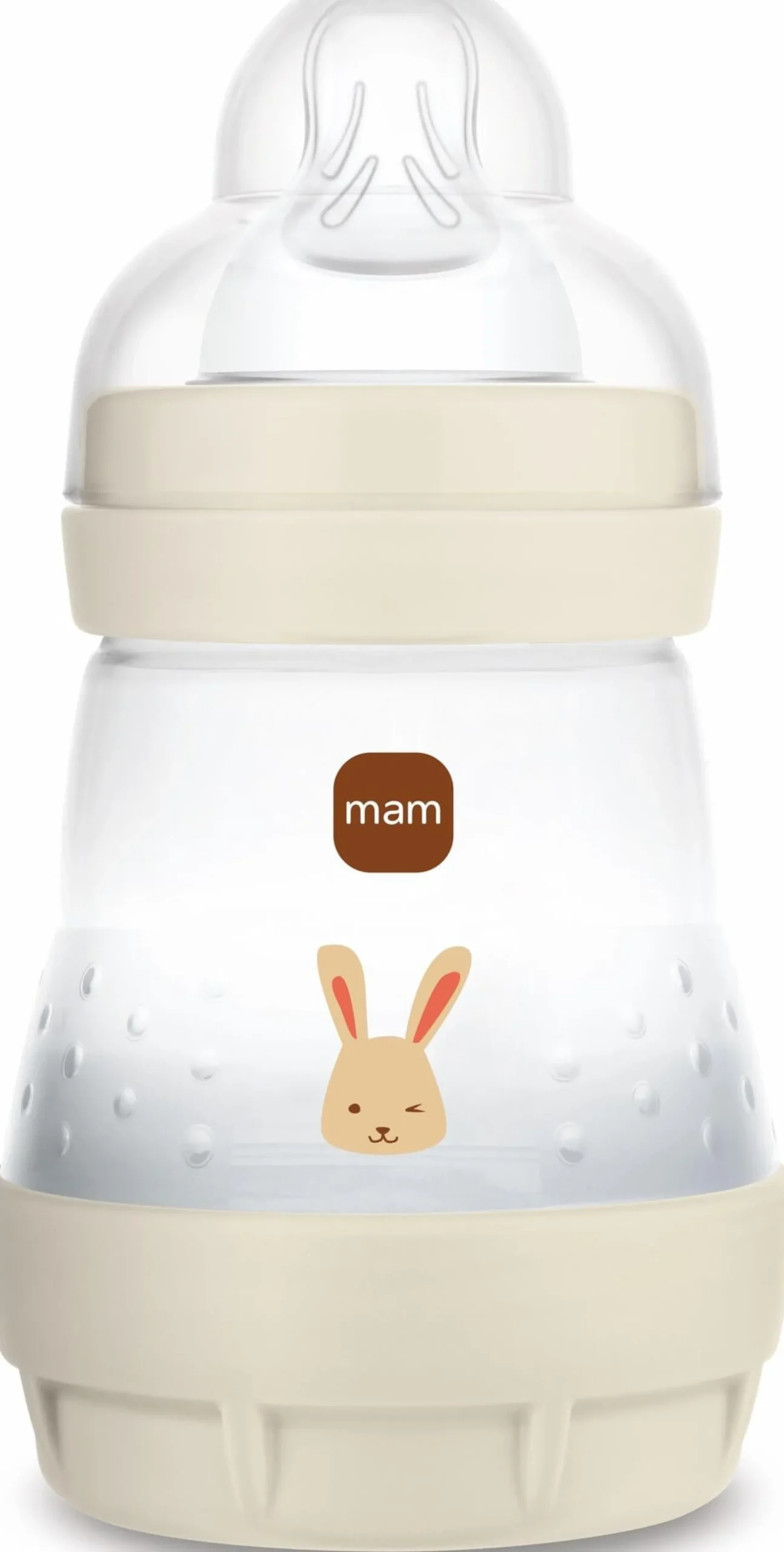 MAM Easy Start Anti-Colic Neutral 160 ml