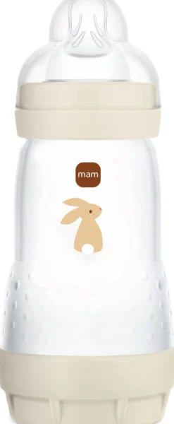 MAM Easy Start Anti-Colic Neutral 260 ml 1 st