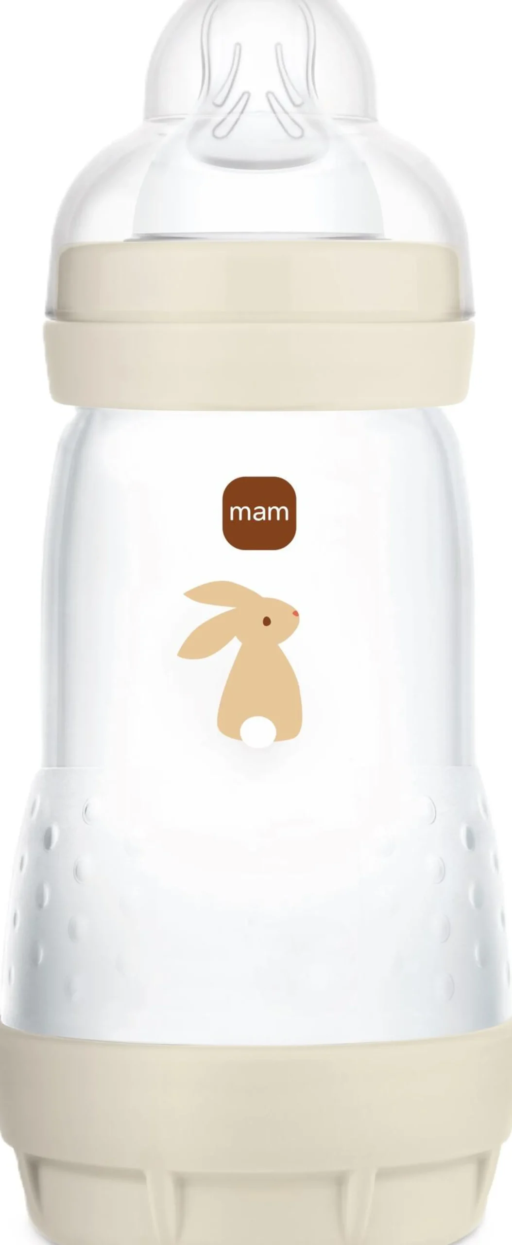 MAM Easy Start Anti-Colic Neutral 260 ml 1 st