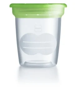 MAM Milk Storage Solutions 5 st