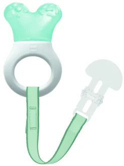 MAM Mini Cooler & Clip Kylbitring 2+ Månader 1 st - Olika färger