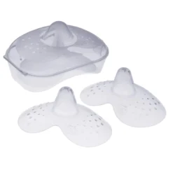 MAM Nipple Shields Amningsnappar Small 2 st