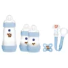 MAM Welcome to the World Gift Set Blue