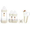 MAM Welcome to the World Gift Set Ivory