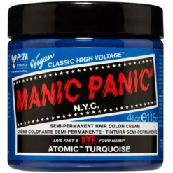 Manic Panic Atomic™ Turquoise 118 ml