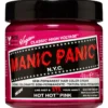 Manic Panic Hot Hot™ Pink 118 ml