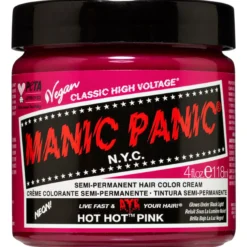 Manic Panic Hot Hot™ Pink 118 ml