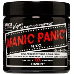 Manic Panic Raven™ 118 ml