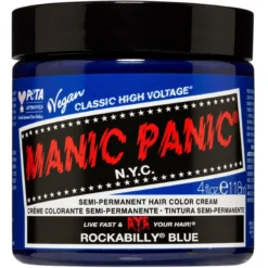 Manic Panic Rockabilly® Blue 118 ml