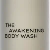MANTLE The Awakening Body Wash Cooling + Soothing Body Cleanser 250 ml
