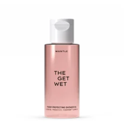 MANTLE The Get Wet Pussy Protecting Shower Oil 75 ml