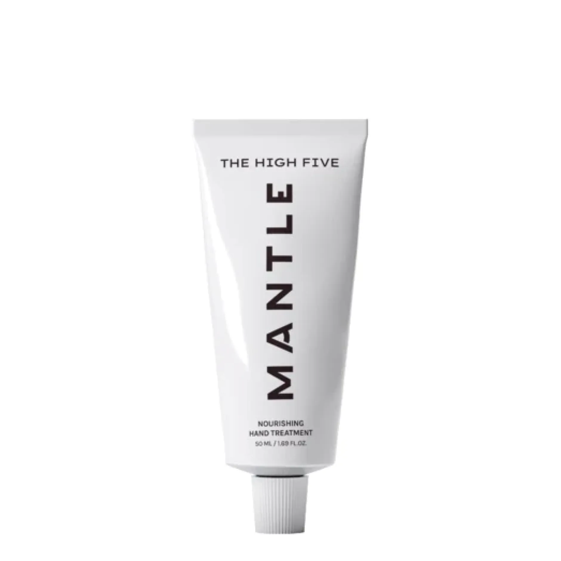 MANTLE The High Five - Nourishing Hand Treatment 50 ml