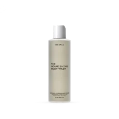 MANTLE The Nourishing Body Wash Nourishing + Hydrating Body Cleanser 250 ml