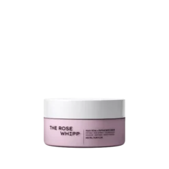 MANTLE The Rose Whipp - Silky Petal + Peptide Body Cream 200 ml