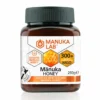 Manuka Lab Manukahonung MGO 300+ 250 g