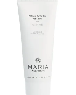 Maria Åkerberg AHA & Jojoba Peeling 100 ml