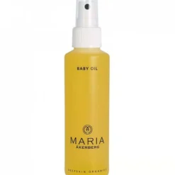 Maria Åkerberg Baby Oil 125 ml