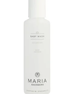 Maria Åkerberg Baby Wash 125 ml