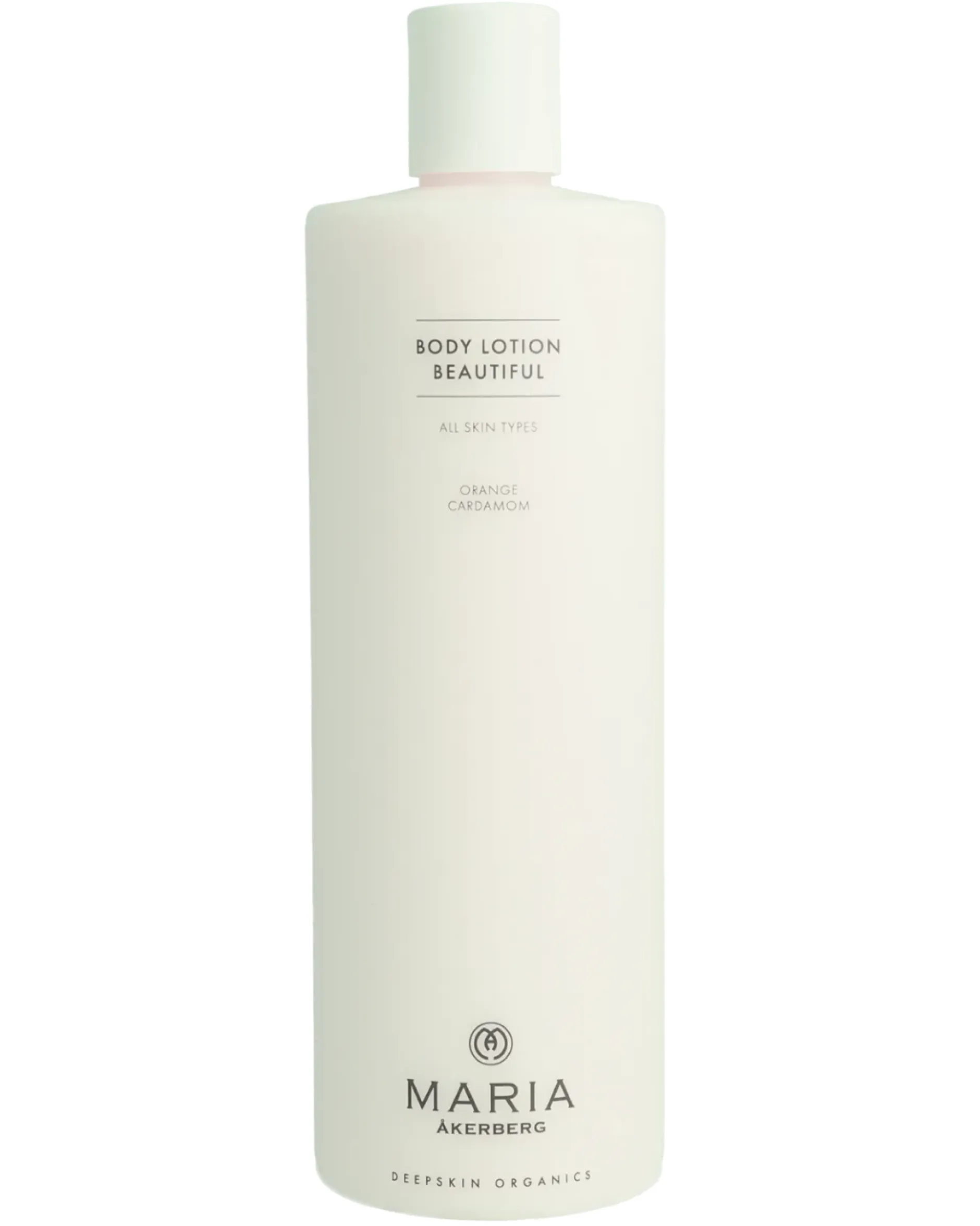 Maria Åkerberg Body Lotion Beautiful 500 ml