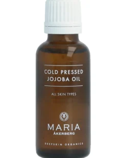 Maria Åkerberg Cold Pressed Jojoba Oil 30 ml