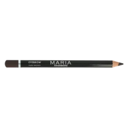 Maria Åkerberg Eyebrow Pencil Dark Brown 1g