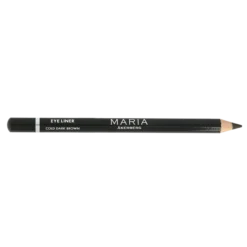 Maria Åkerberg Eyeliner Cold Dark Brown 1g