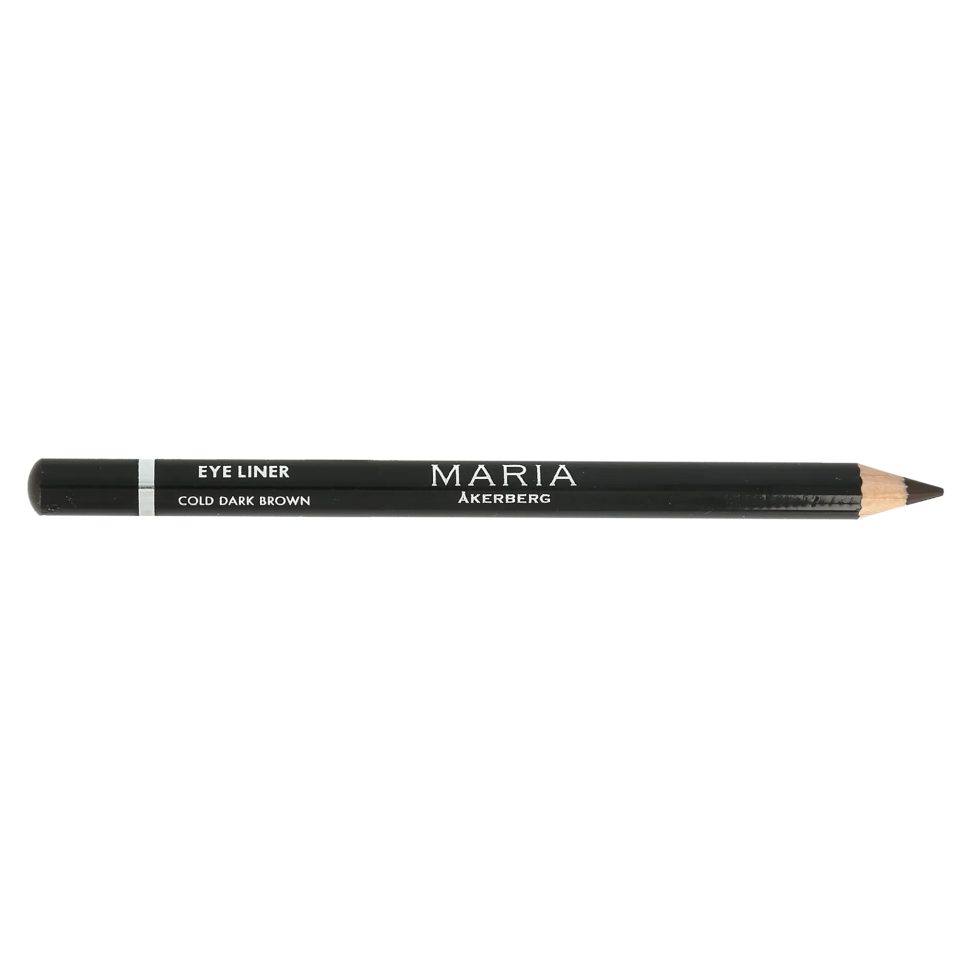 Maria Åkerberg Eyeliner Cold Dark Brown 1g