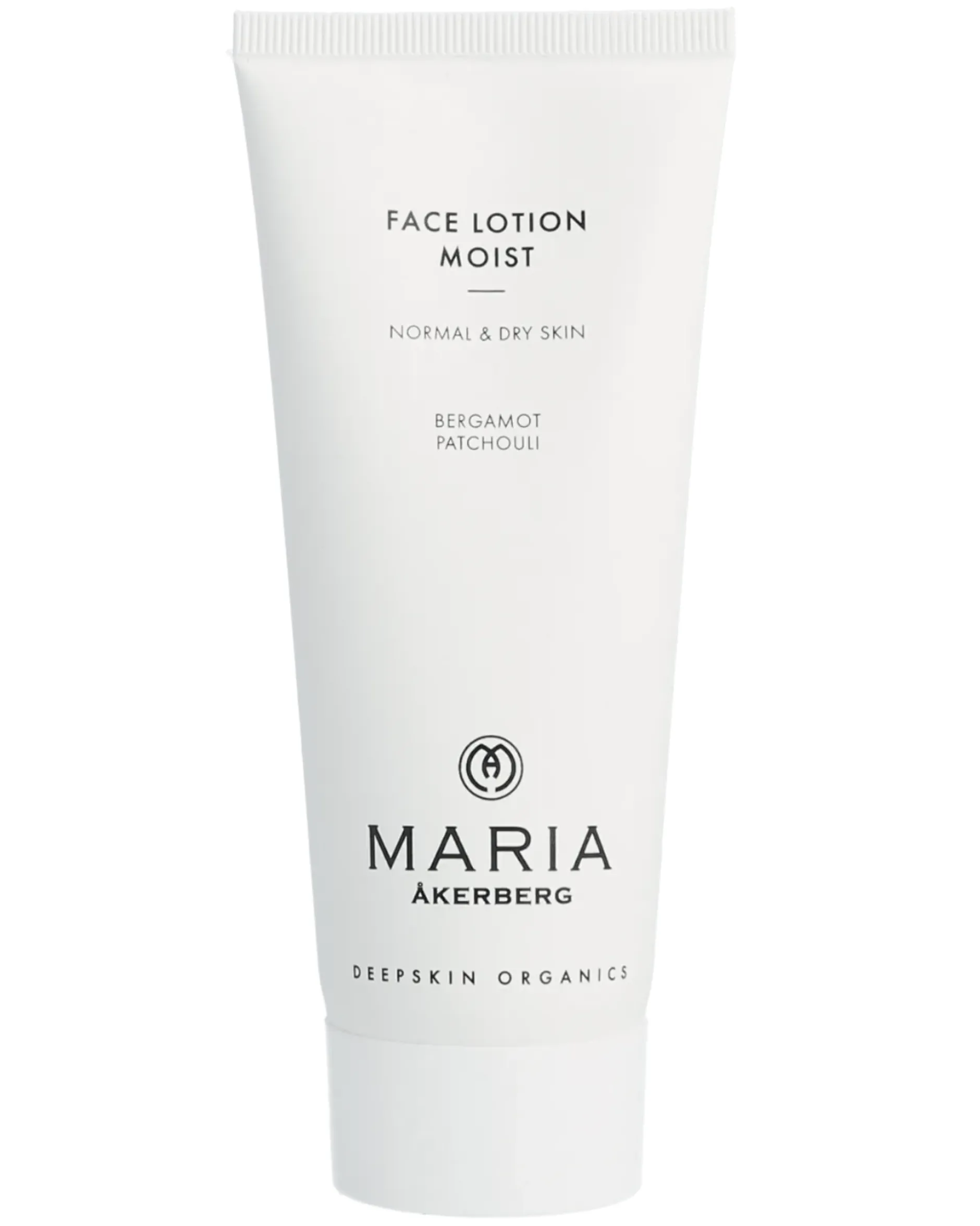 Maria Åkerberg Face Lotion Moist 100 ml