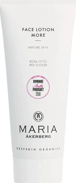 Maria Åkerberg Face Lotion More 100 ml