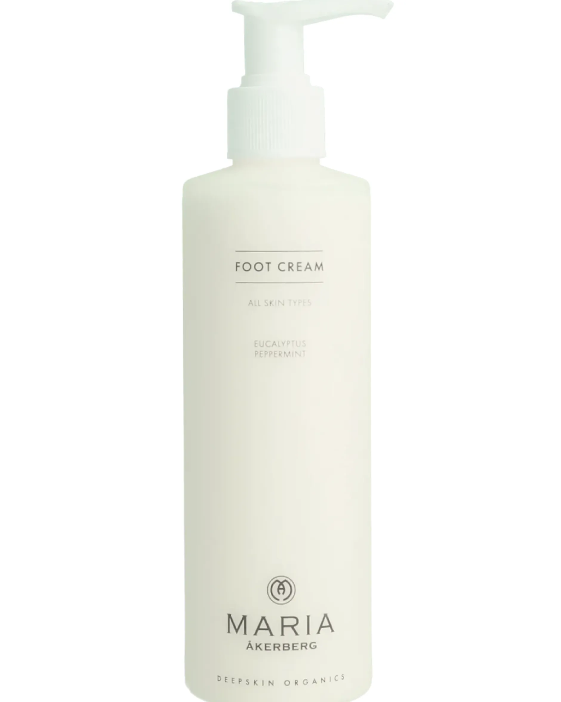 Maria Åkerberg Foot Cream 250 ml