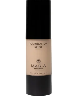 Maria Åkerberg Foundation Beige 30 ml