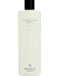 Maria Åkerberg Hair & Body Shampoo Beautiful 500 ml