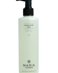 Maria Åkerberg Liquid Soap Lime 250 ml