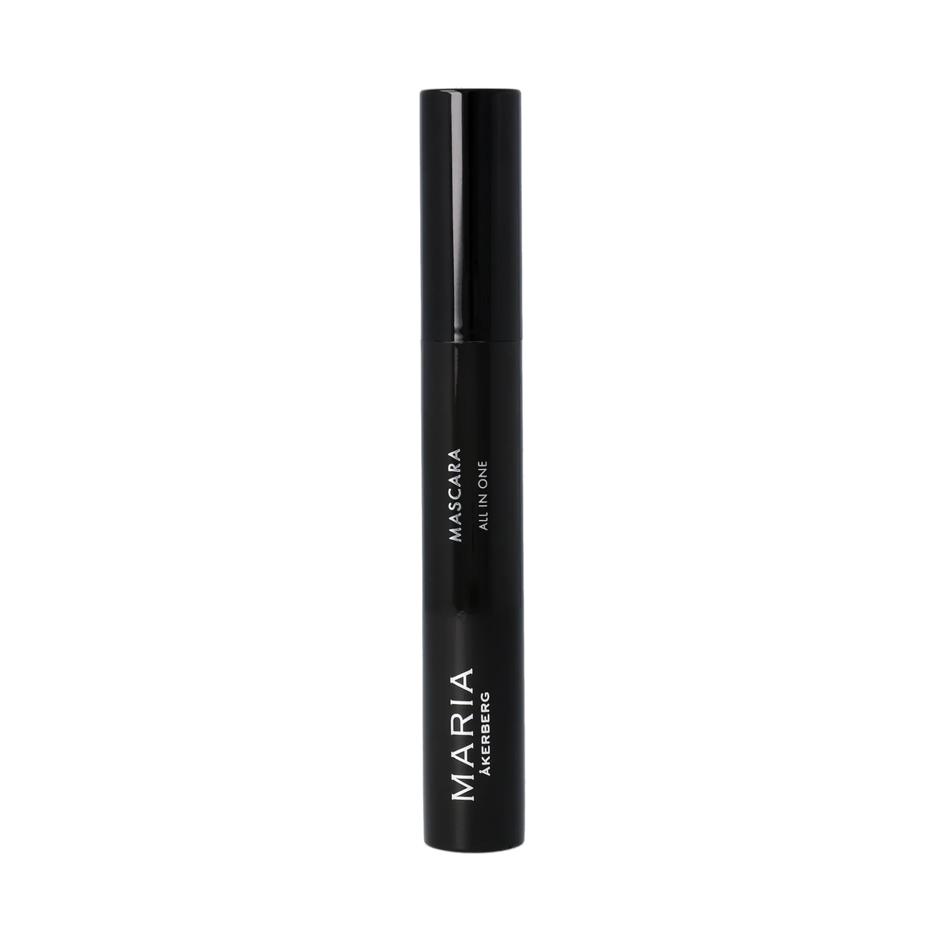 Maria Åkerberg Mascara All In One Black 10 ml