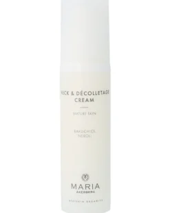 Maria Åkerberg Neck & Décolletage Cream 50 ml