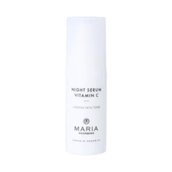 Maria Åkerberg Night Serum Vitamin C 30 ml