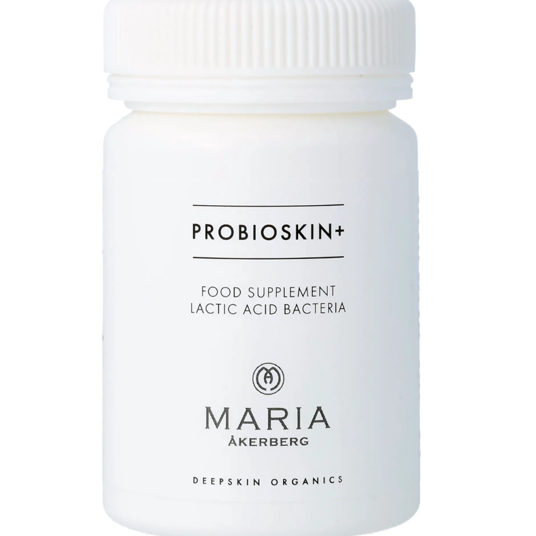 Maria Åkerberg PROBIOSKIN +